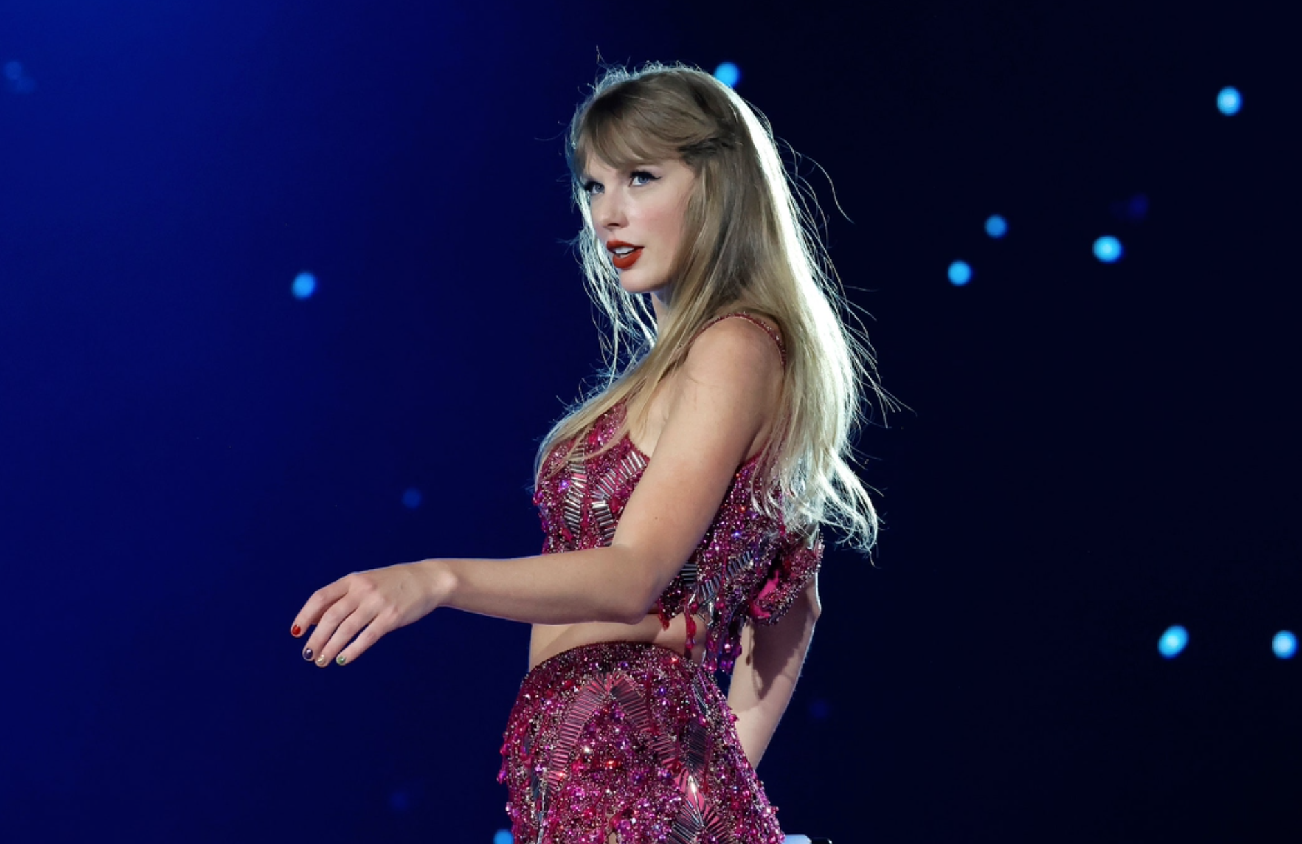 Cancelan conciertos de Taylor Swift por ataque terrorista